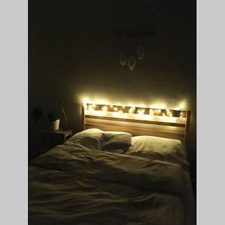 Utulne Studentske Bydleni Appartement Litomyšl Buitenkant foto