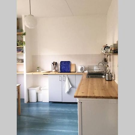 Utulne Studentske Bydleni Appartement Litomyšl Buitenkant foto