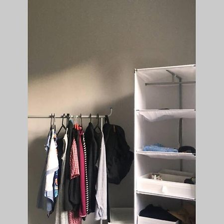 Utulne Studentske Bydleni Appartement Litomyšl Buitenkant foto