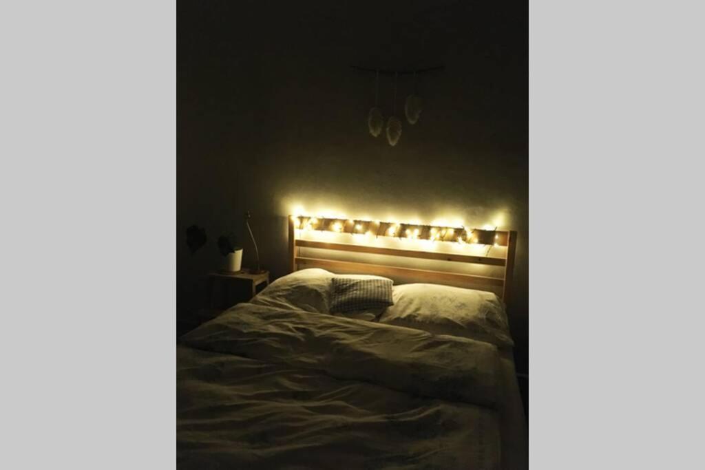 Utulne Studentske Bydleni Appartement Litomyšl Buitenkant foto