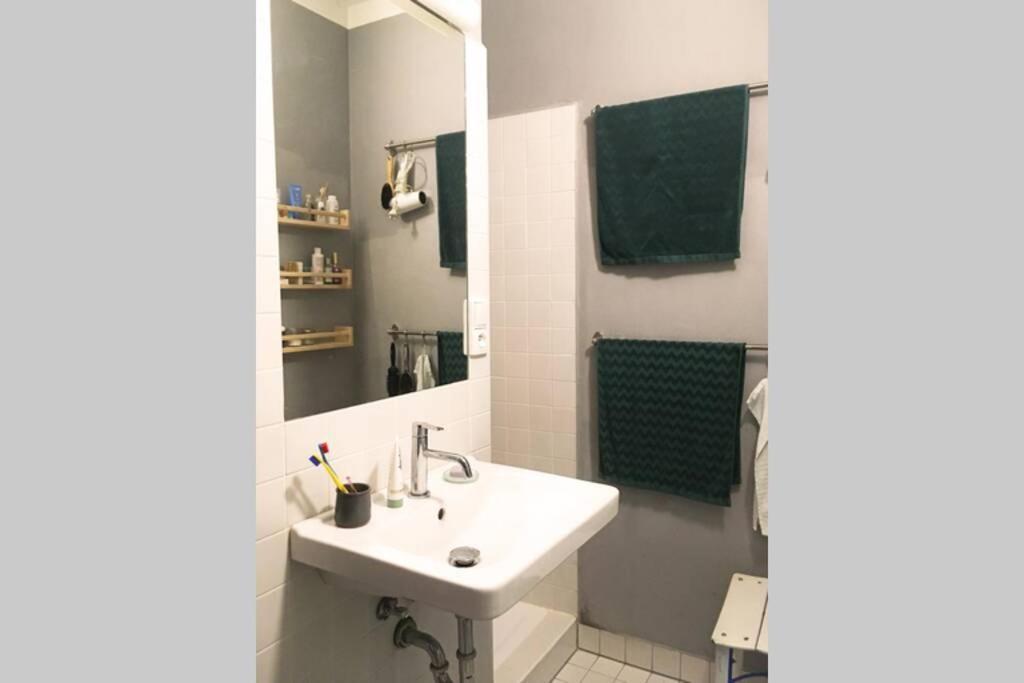 Utulne Studentske Bydleni Appartement Litomyšl Buitenkant foto