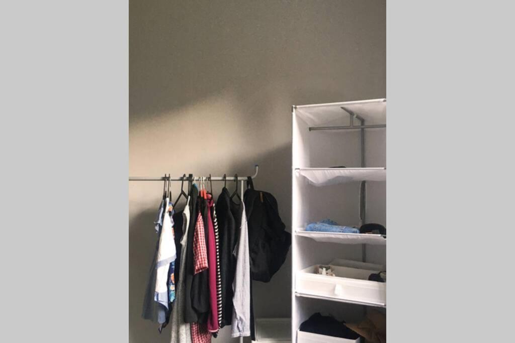 Utulne Studentske Bydleni Appartement Litomyšl Buitenkant foto